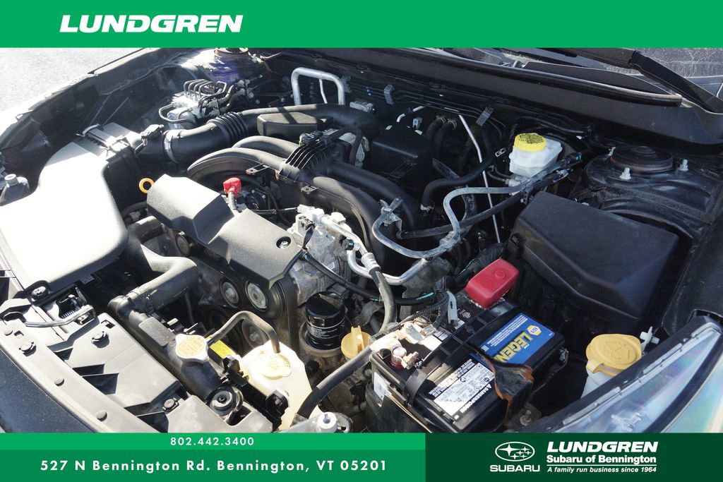 Used 2019 Subaru Outback 2.5i image 21