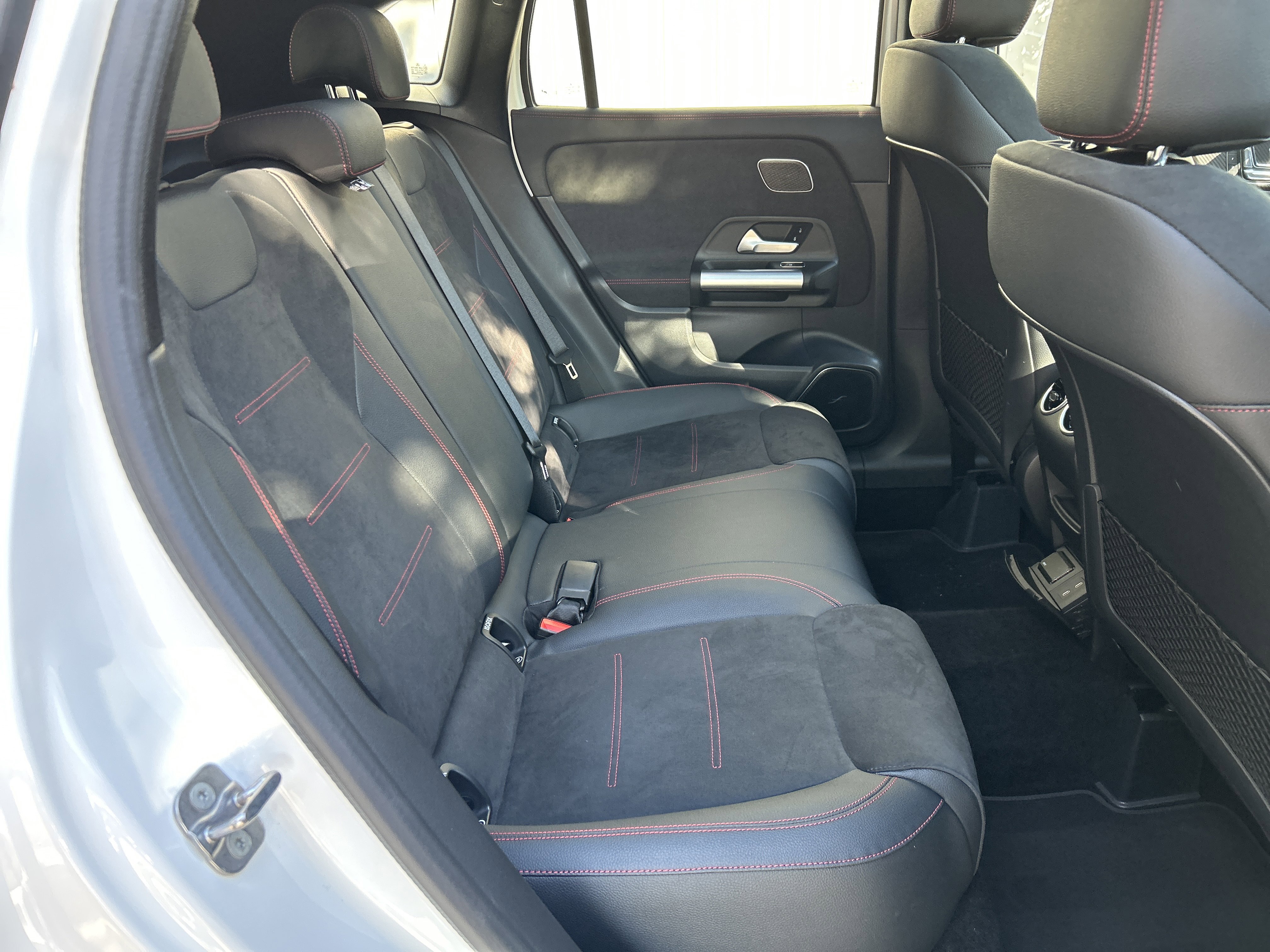 Certified 2025 Mercedes-Benz GLA 250 image 45