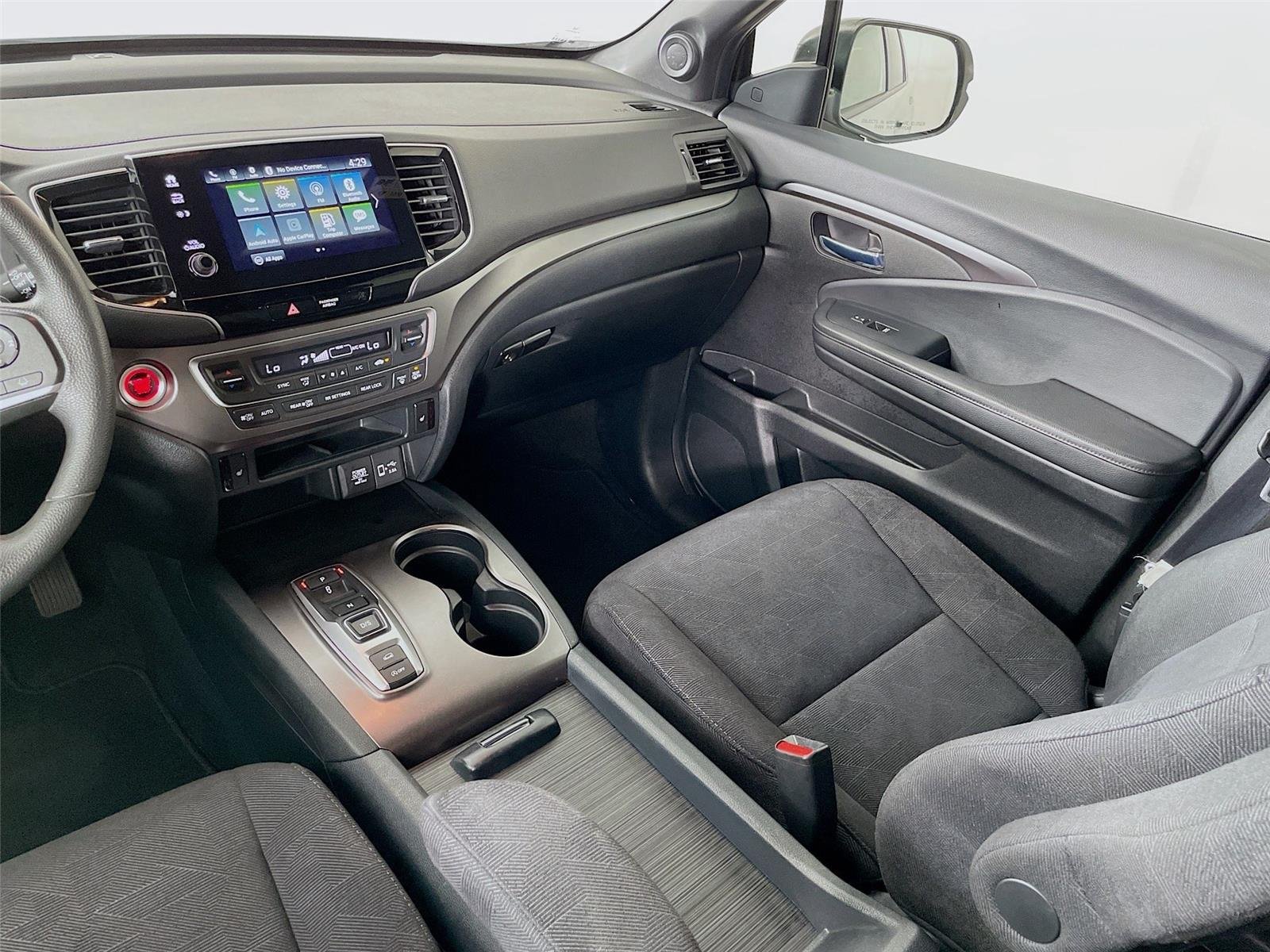 Used 2022 Honda Pilot Sport image 28