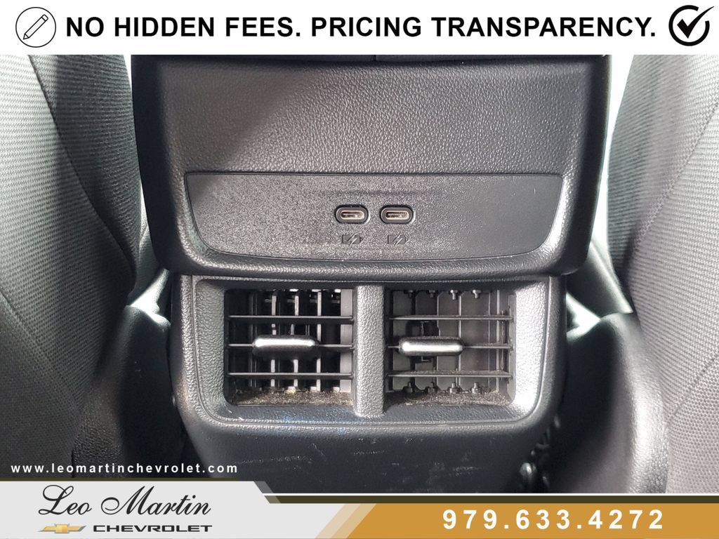 Used 2026 GMC Terrain Elevation FWD image 10