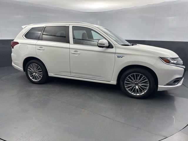 Used 2021 Mitsubishi Outlander GT AWD/4WD image 10