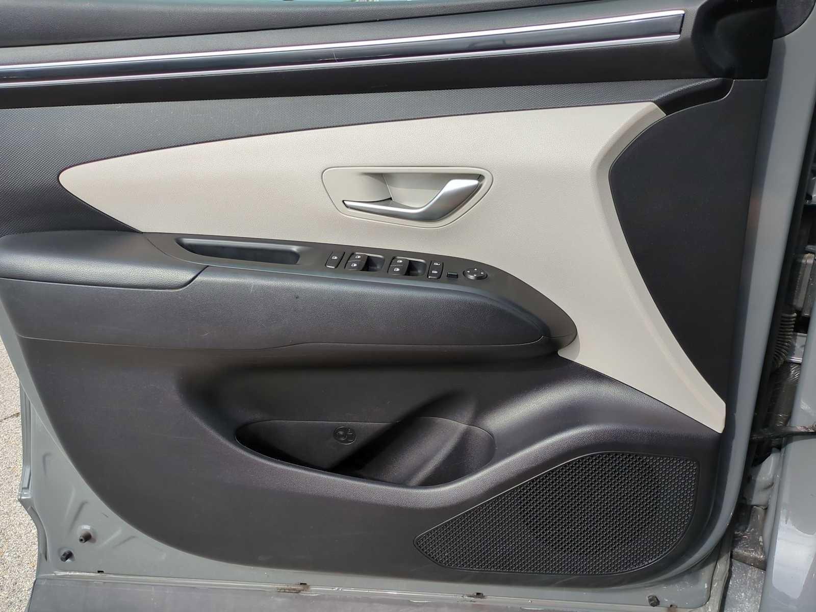 Used 2024 Hyundai Tucson SEL FWD image 21