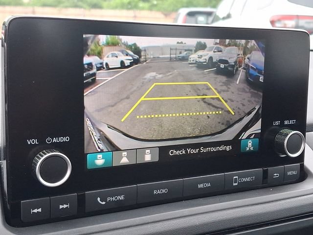 Used 2023 Honda Accord EX image 18
