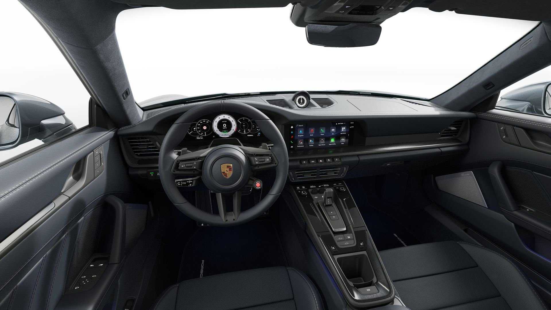 New 2026 Porsche 911 Carrera GTS image 4