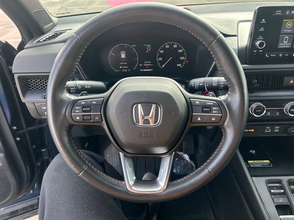 Used 2024 Honda CR-V Sport-L image 17