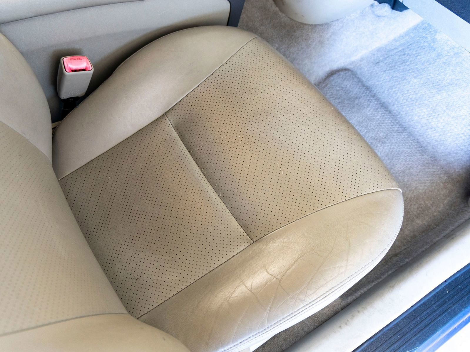 Used 2006 Toyota Prius FWD image 30