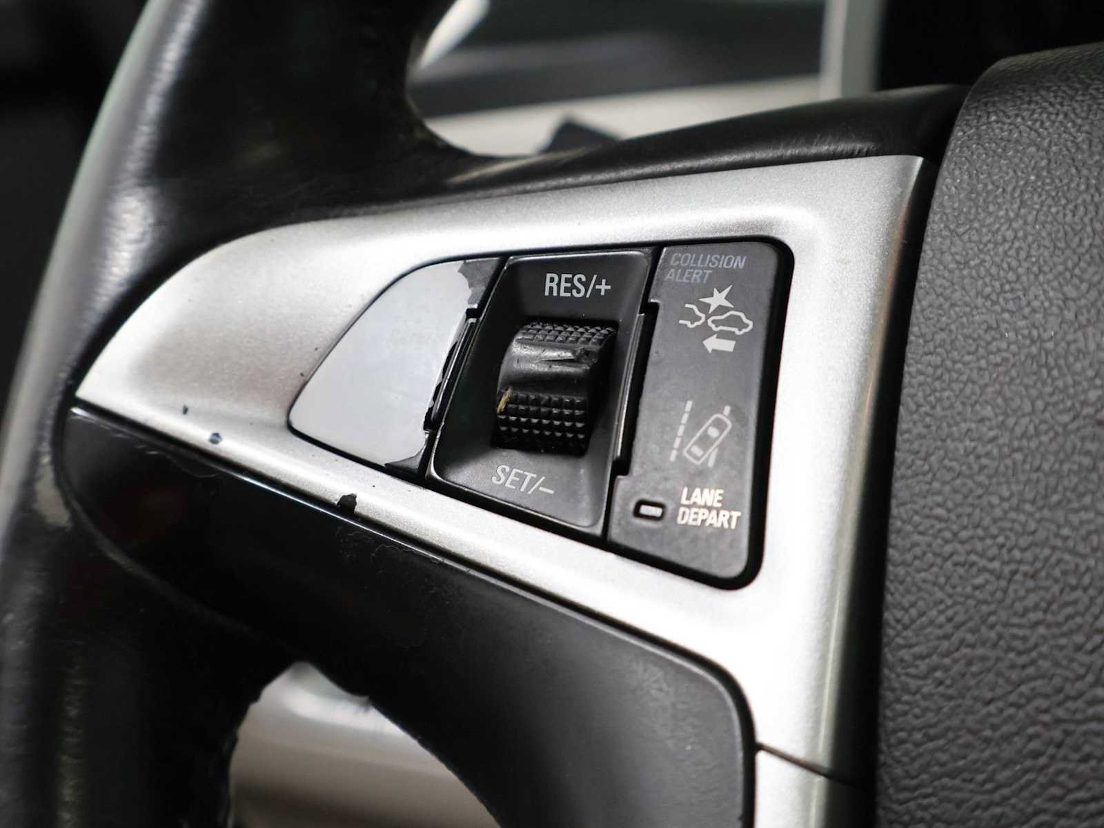 Used 2013 Chevrolet Equinox LTZ AWD/4WD image 25
