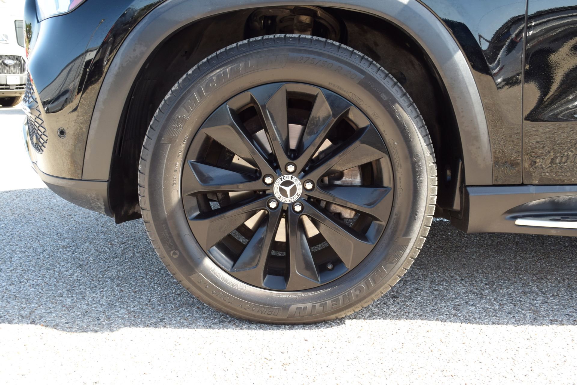 Used 2022 Mercedes-Benz GLE 350 image 25