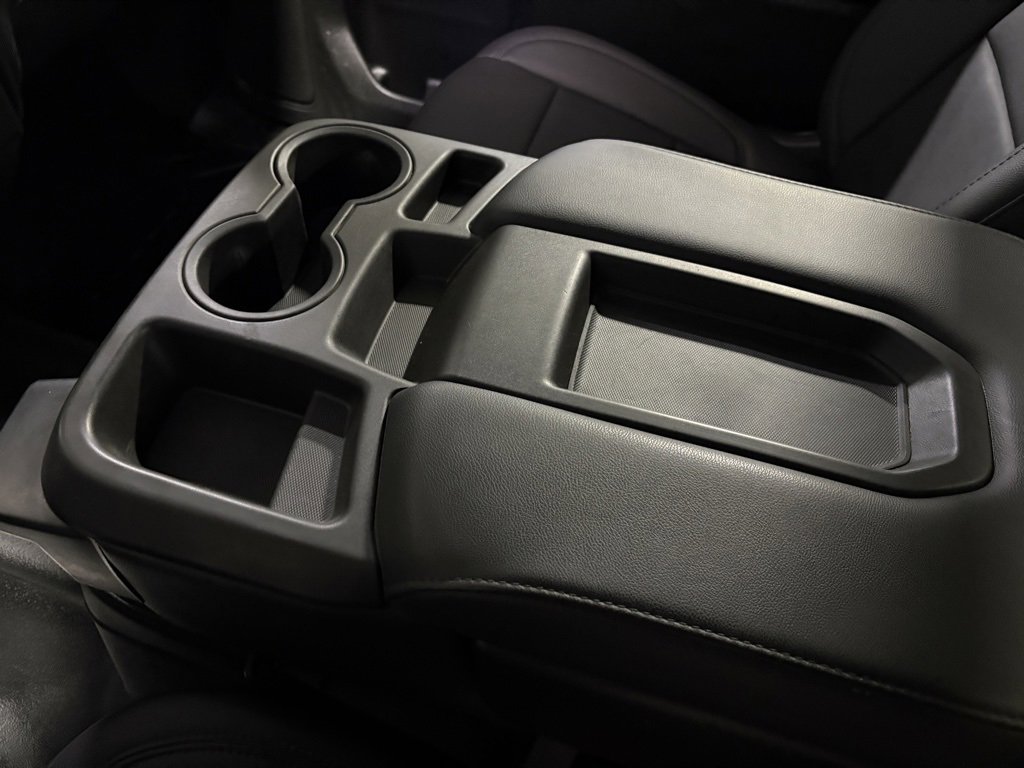 Used 2020 Chevrolet Silverado 3500 W/T w/ WT Convenience Package image 16