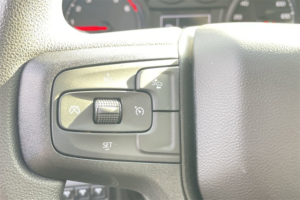 New 2024 Chevrolet Silverado 3500 W/T w/ WT Convenience Package image 23