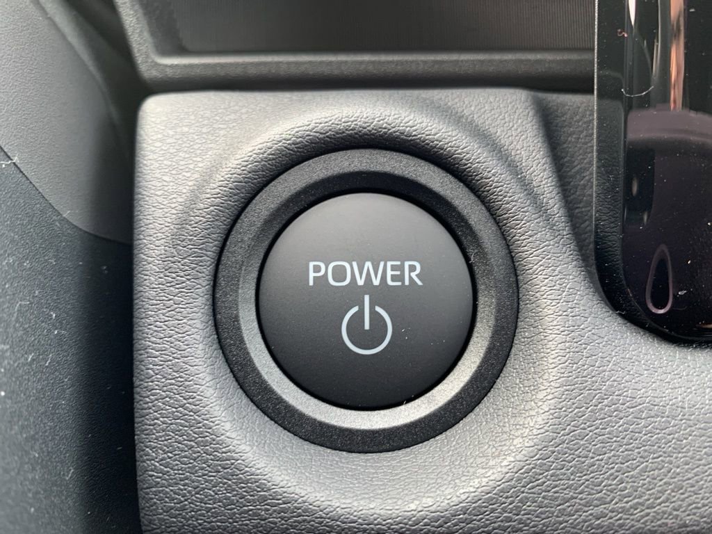 New 2026 Toyota bZ image 24