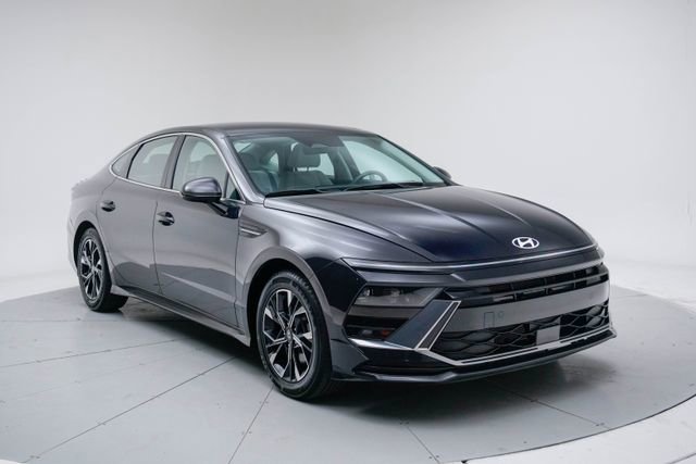 Used 2024 Hyundai Sonata SEL image 9