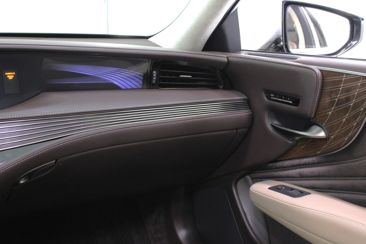 Used 2019 Lexus LS 500 image 56