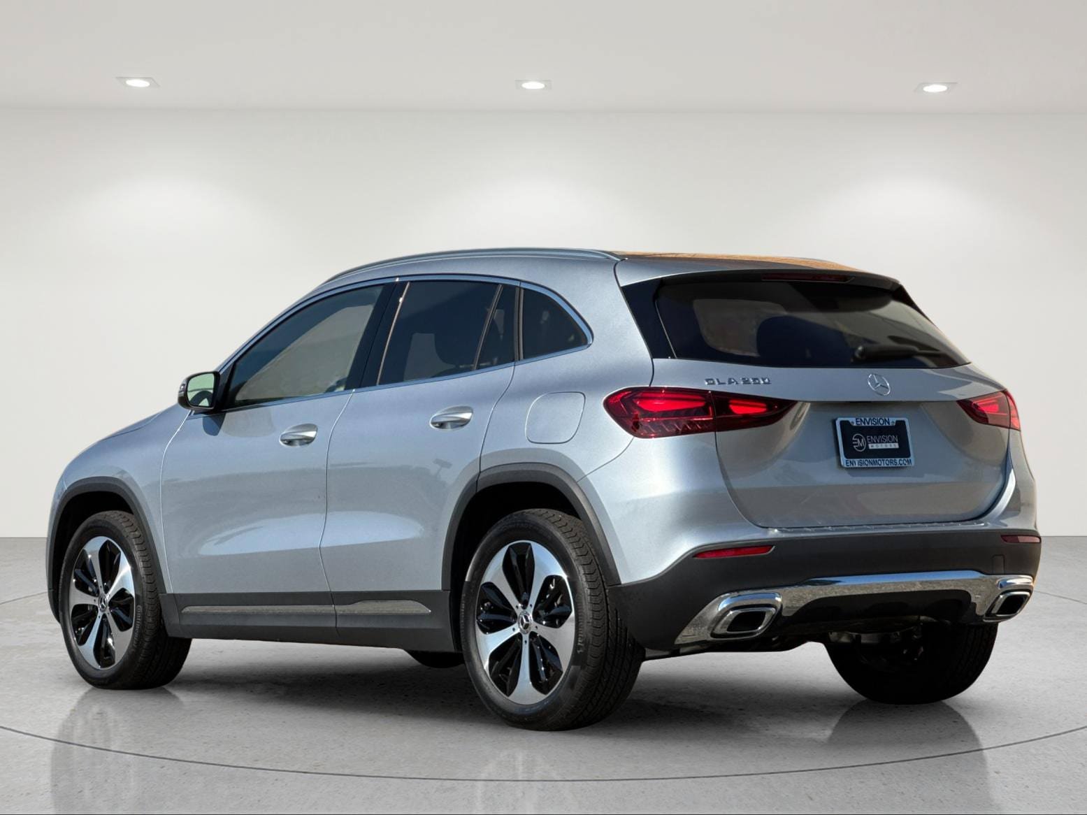 Used 2026 Mercedes-Benz GLA 250 image 4