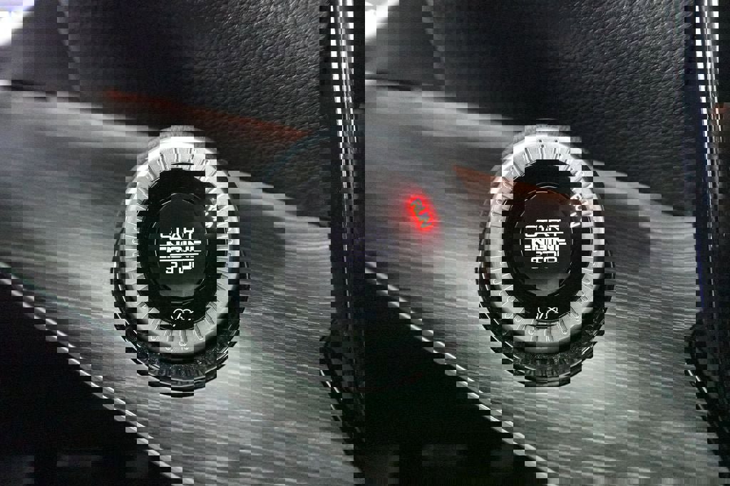 Used 2024 Jeep Wagoneer Series II image 22