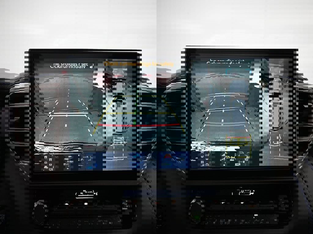 New 2026 Toyota Sequoia Platinum image 26