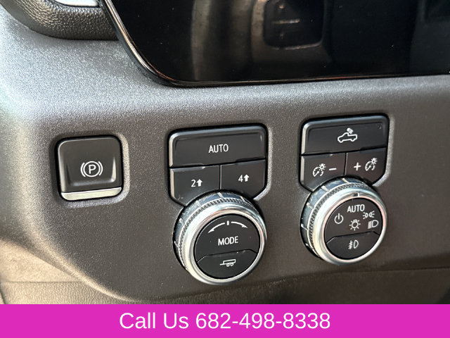 Used 2023 GMC Sierra 1500 Elevation AWD/4WD image 23