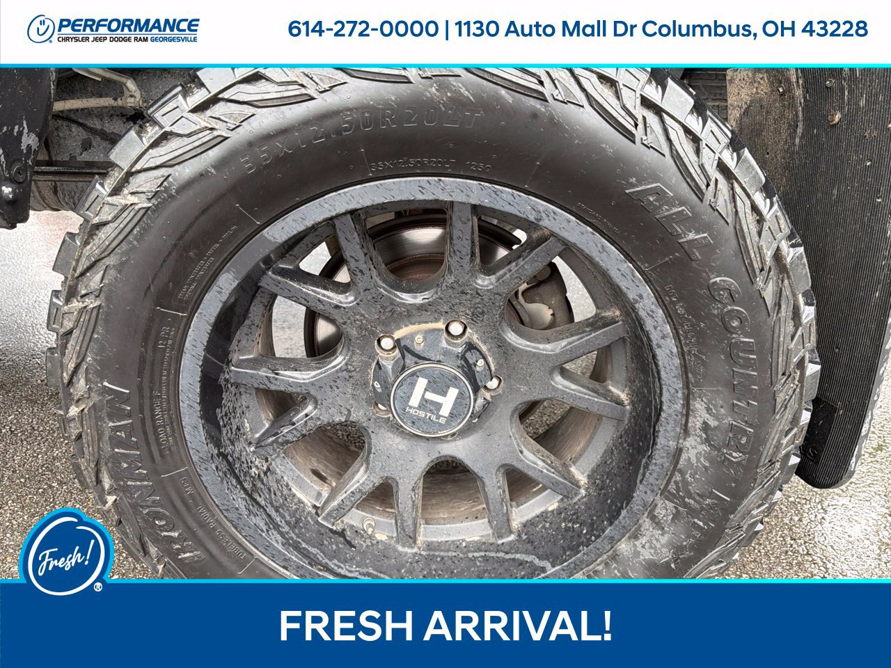 Used 2019 Toyota Tundra SR5 w/ TRD Sport Package AWD/4WD image 22