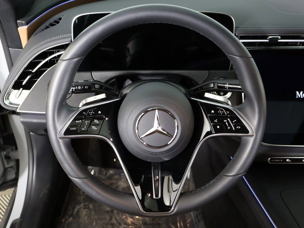 Used 2025 Mercedes-Benz E 450 4MATIC All-Terrain Wagon image 42