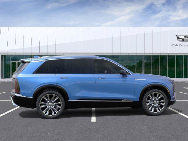 New 2027 Cadillac Vistiq Premium Luxury AWD/4WD image 5