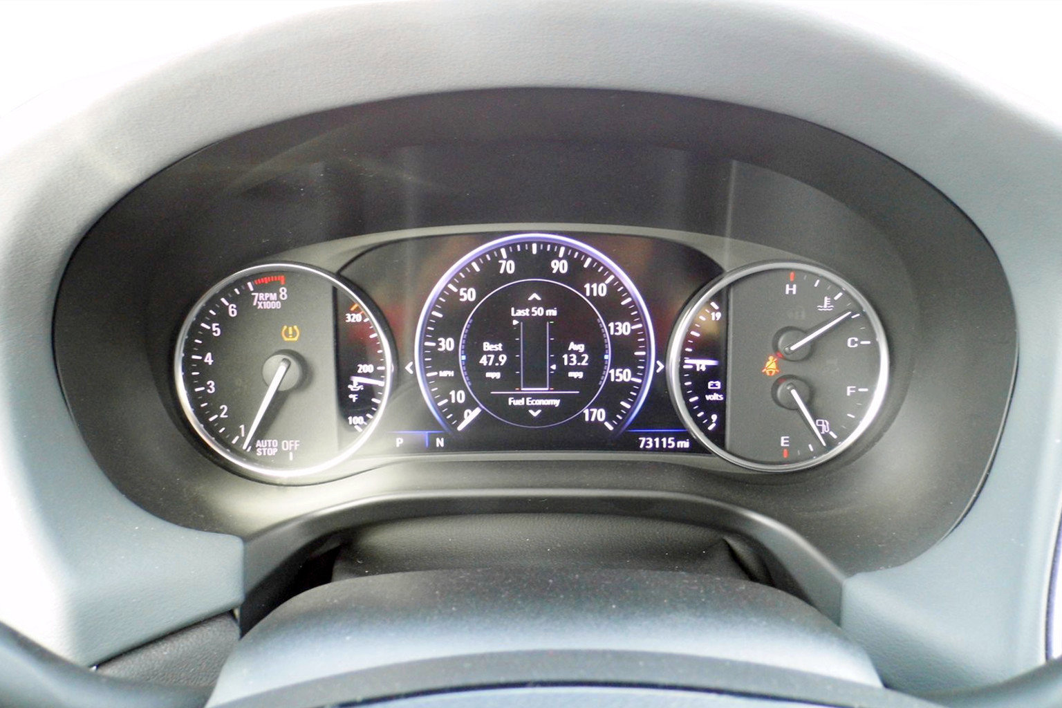 Used 2022 Buick Enclave Premium image 15