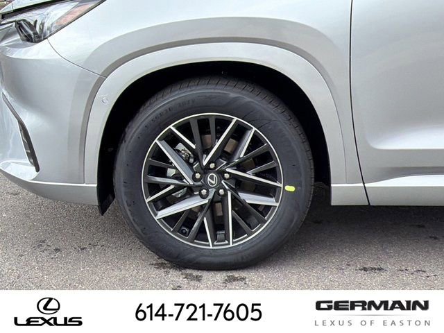 New 2026 Lexus TX 350 AWD image 13