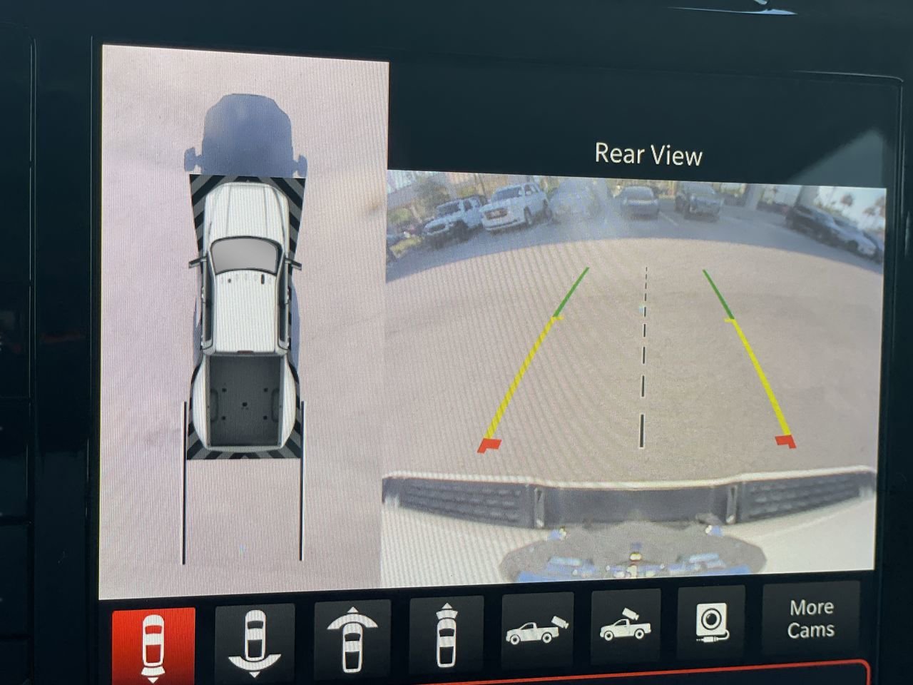 Used 2023 RAM 3500 Limited image 23