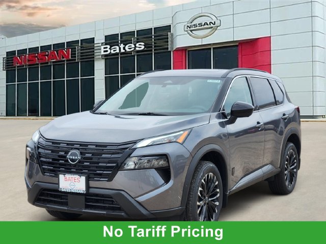 New 2026 Nissan Rogue Dark Armor FWD image 2