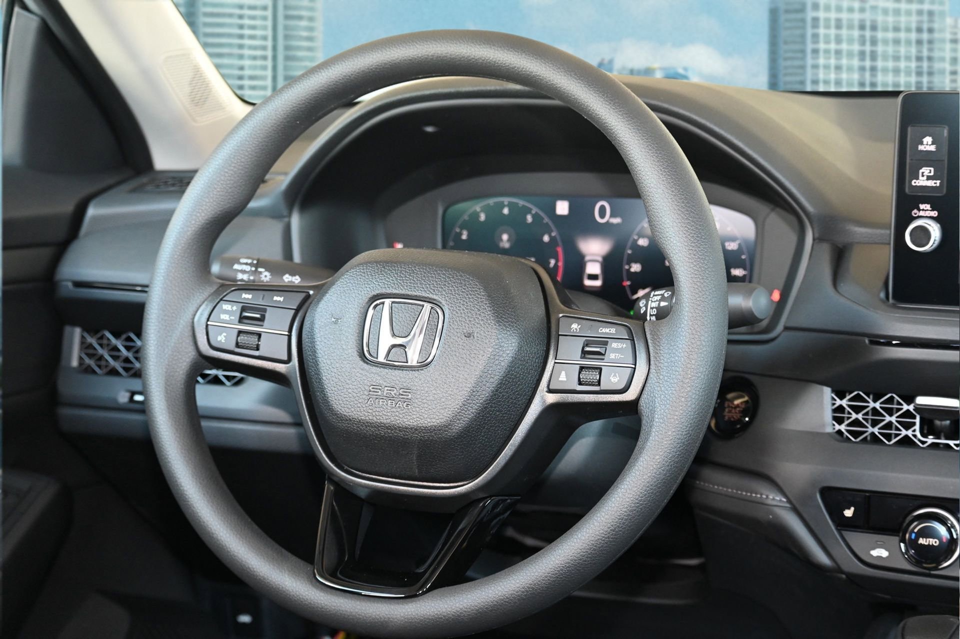 New 2026 Honda Accord SE image 20
