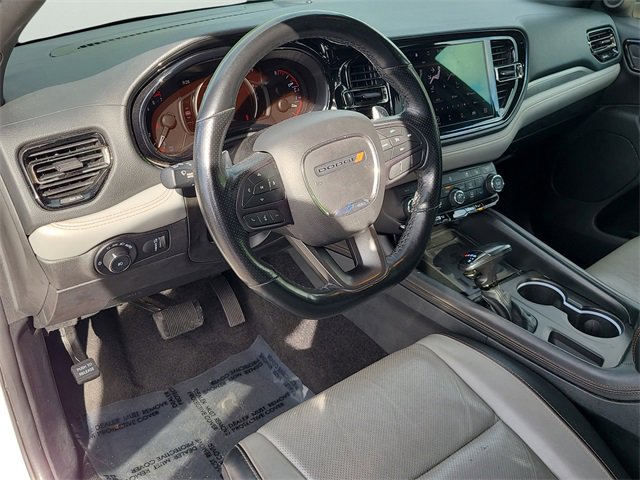 Used 2022 Dodge Durango R/T image 21