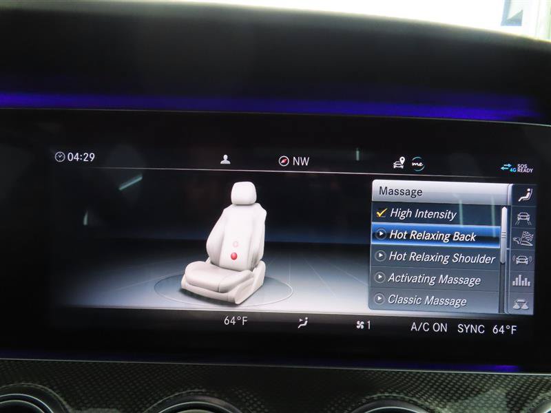 Used 2020 Mercedes-Benz E 63 AMG S w/ Driver Assistance Package image 33