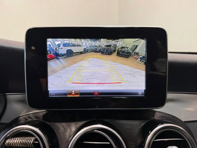 Used 2018 Mercedes-Benz C 300 Sedan image 21