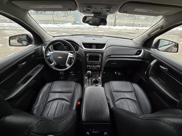 Used 2016 Chevrolet Traverse LTZ image 20
