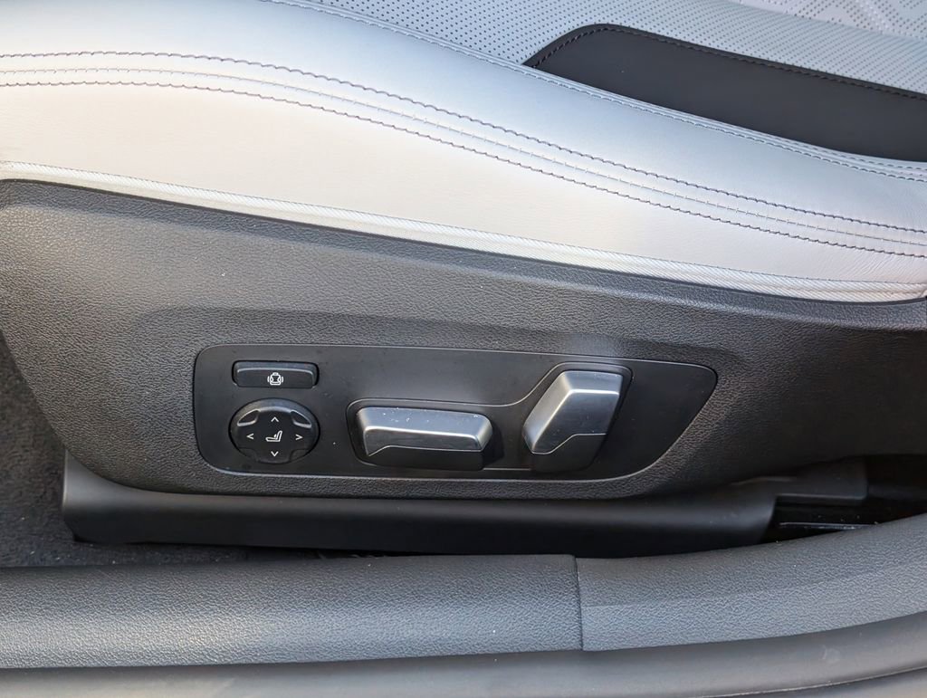 Used 2025 BMW M8 Competition w/ M Carbon Exterior Package image 12