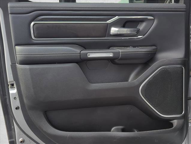 Used 2024 RAM 1500 Laramie image 17