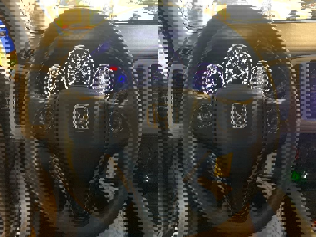 Used 2022 Honda HR-V LX image 16