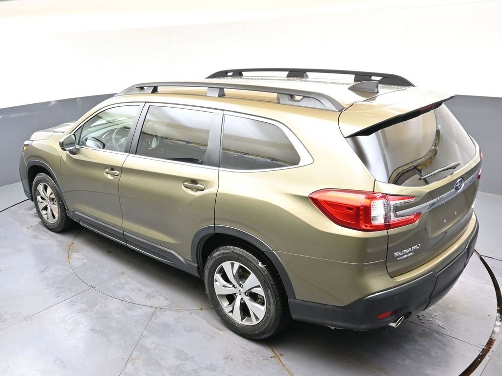 Certified 2024 Subaru Ascent Premium w/ Convenience Package image 38