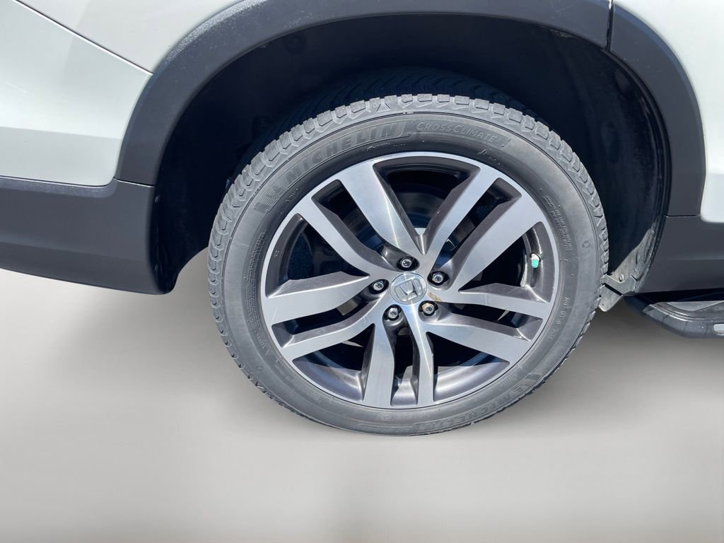 Used 2016 Honda Pilot Elite image 10