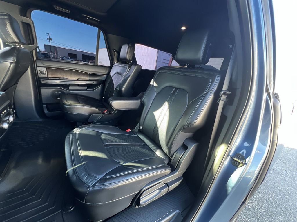 Used 2020 Ford Expedition Max Limited w/ Special Edition Package image 26