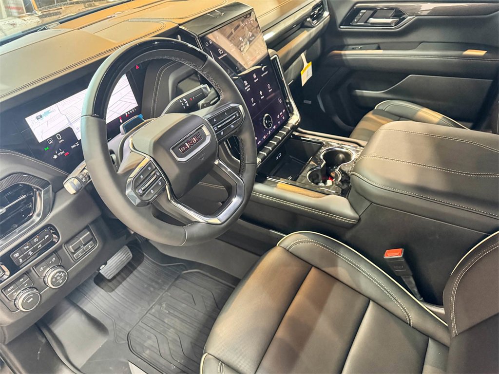 New 2026 GMC Yukon Elevation image 14