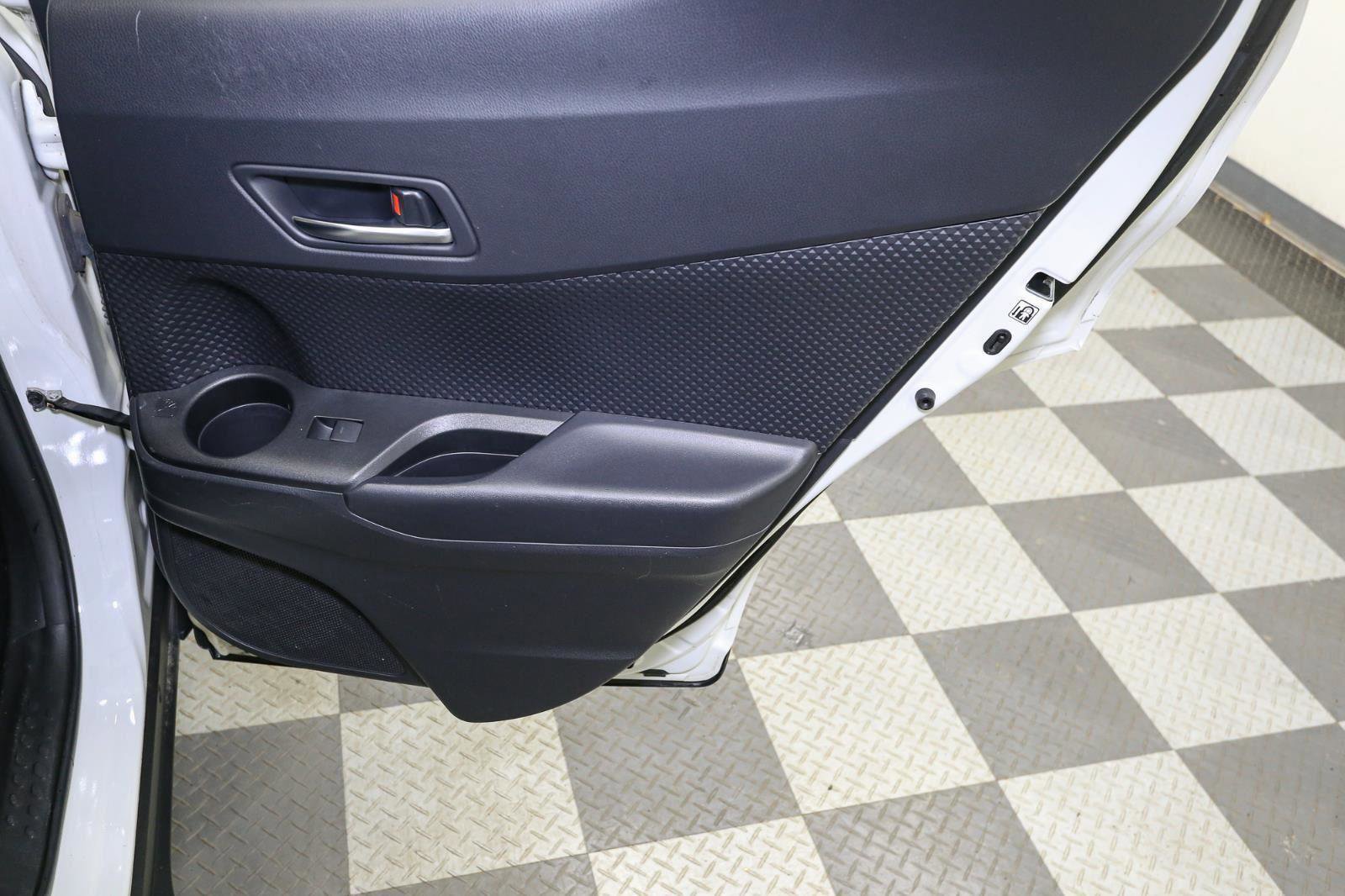 Used 2021 Toyota C-HR LE image 22
