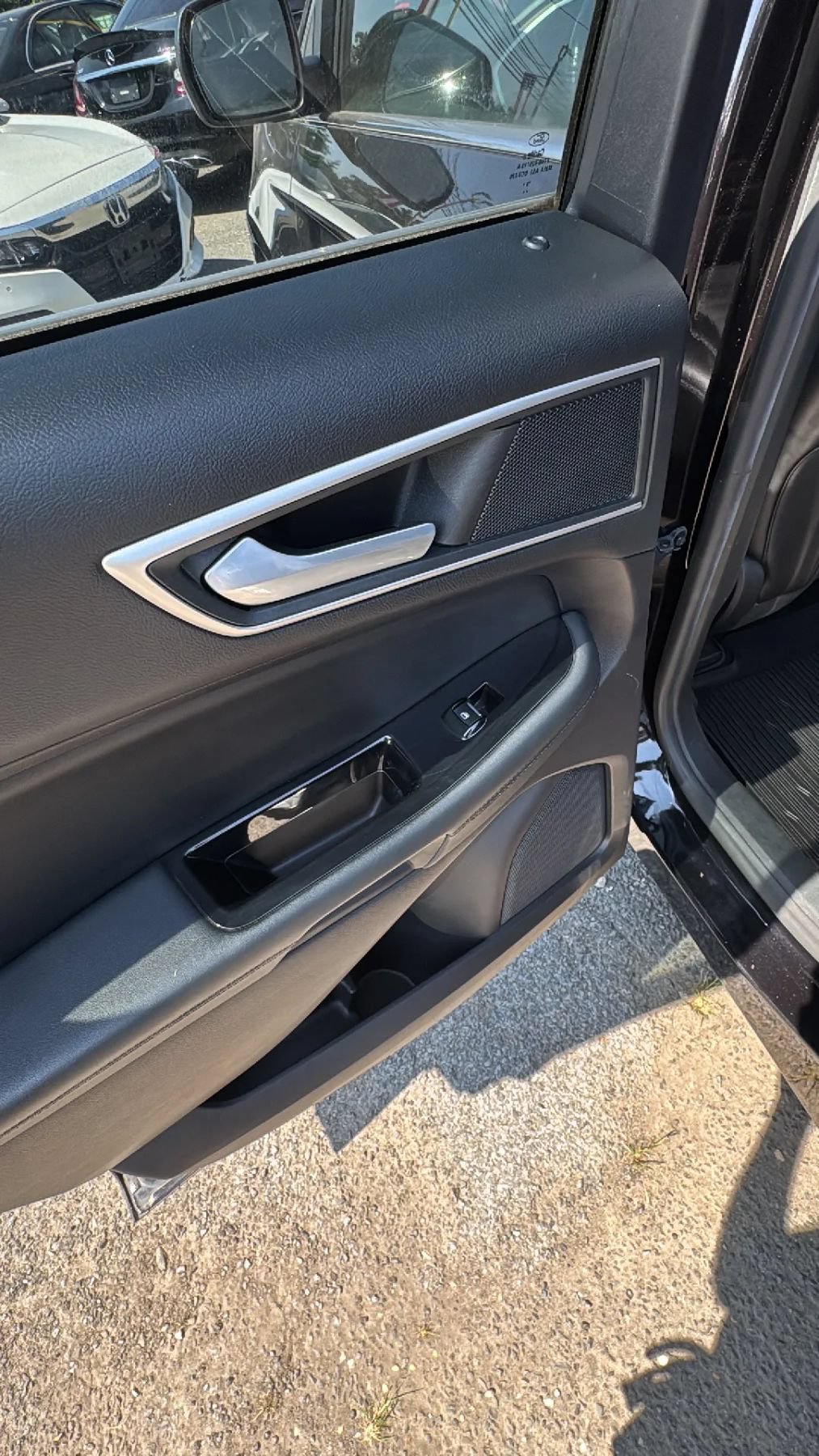Used 2019 Ford Edge SEL w/ Equipment Group 201A AWD/4WD image 14