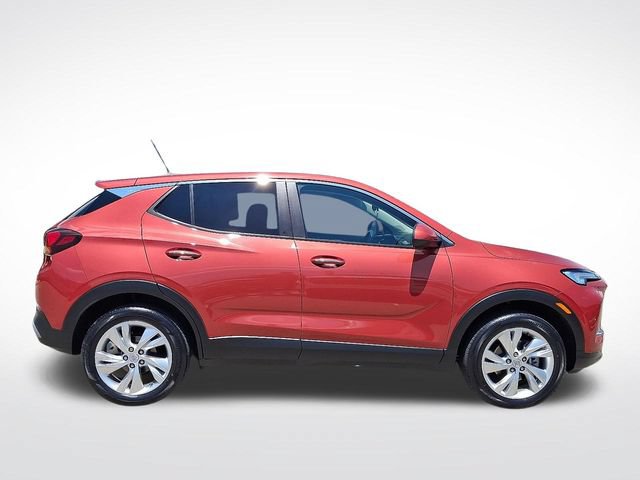 Used 2024 Buick Encore GX Preferred w/ Comfort Package AWD/4WD image 7