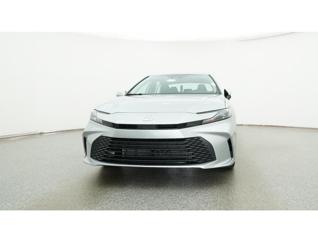 New 2026 Toyota Camry LE FWD image 38