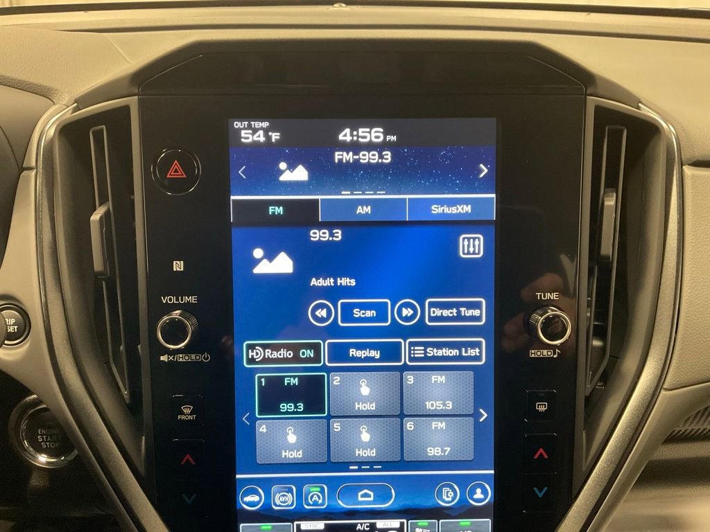 New 2026 Subaru Crosstrek 2.0i Premium image 21