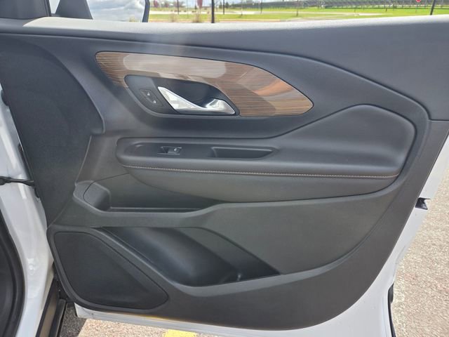 Used 2020 GMC Terrain SLE w/ Driver Convenience Package FWD image 33