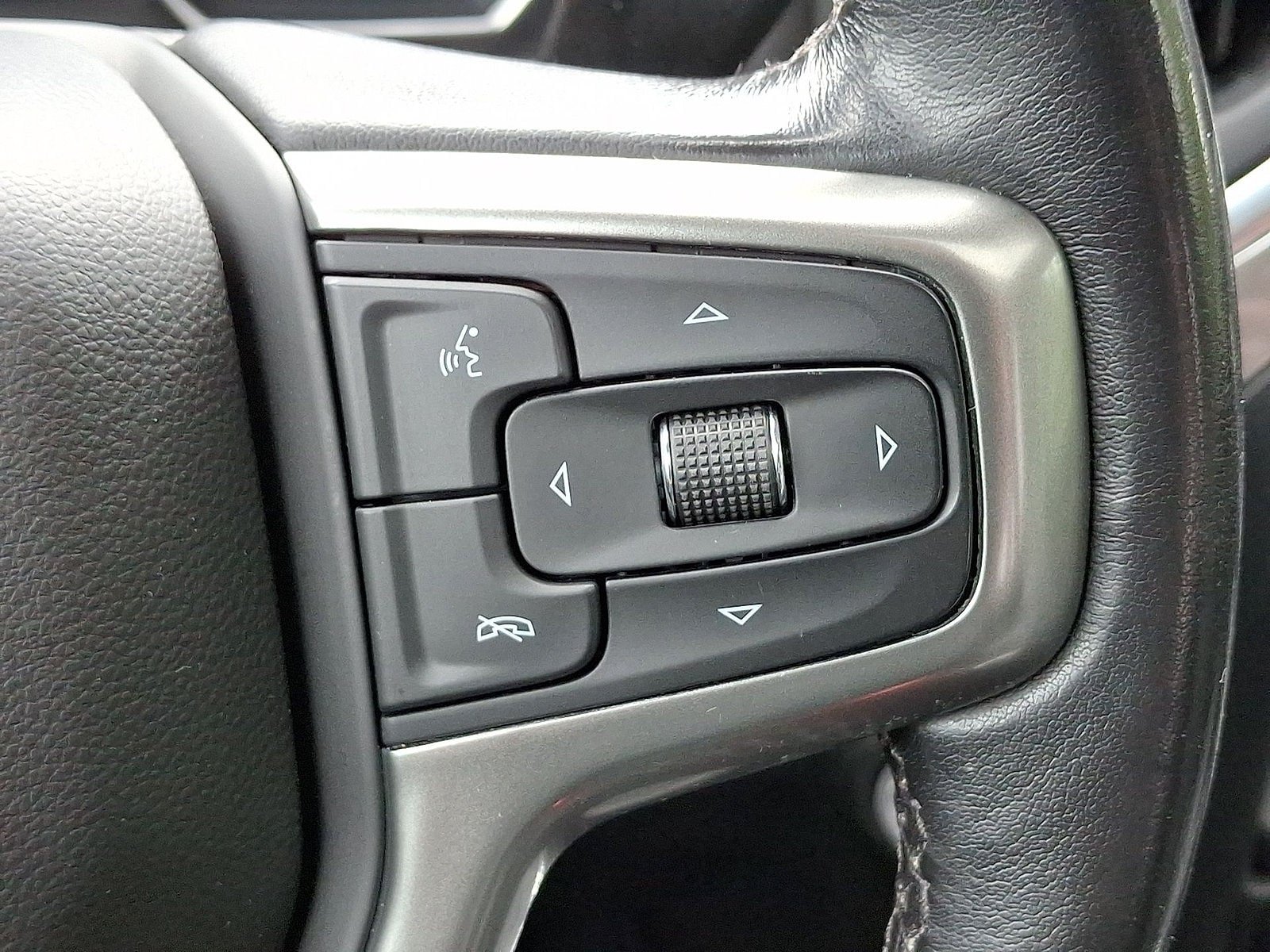 Used 2022 Chevrolet Silverado 1500 LT Trail Boss w/ LT Trail Boss Premium Package AWD/4WD image 18