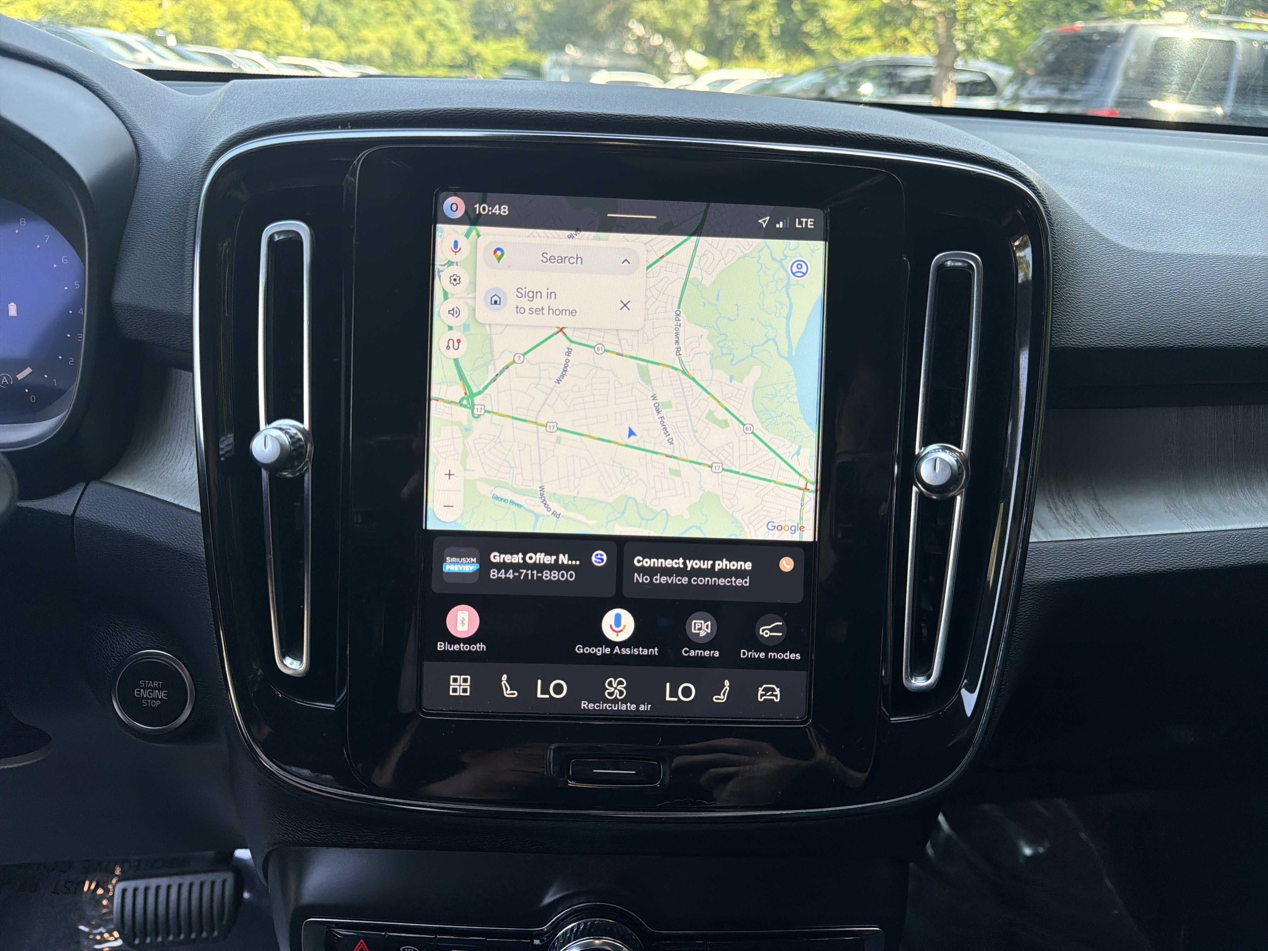 Certified 2026 Volvo XC40 B4 Core FWD image 65