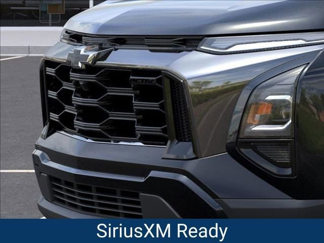 New 2026 Chevrolet Equinox ACTIV image 15