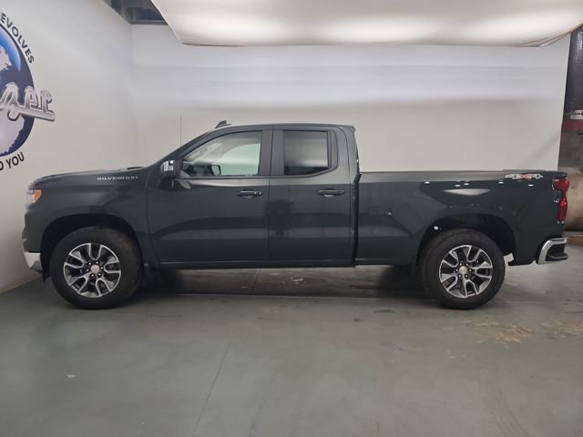 New 2026 Chevrolet Silverado 1500 LT image 4